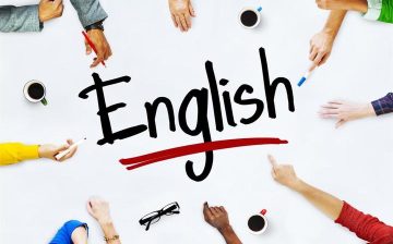 English learning